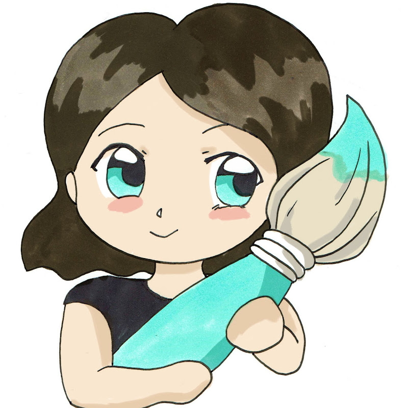 Junifarben Illustration icon