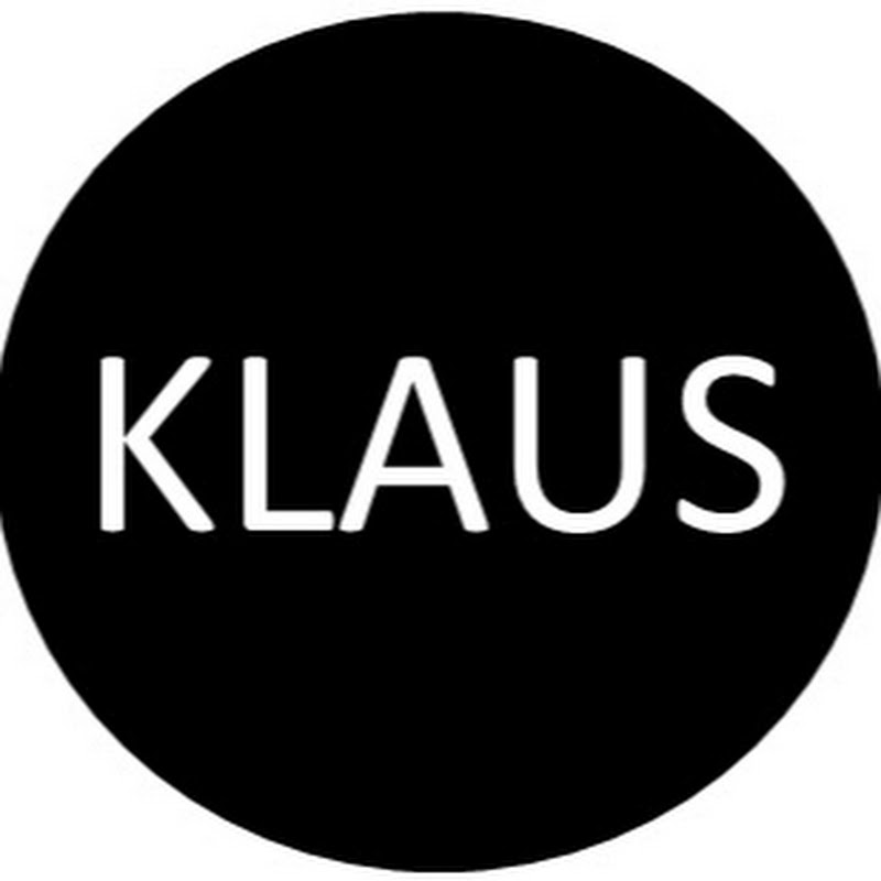 Klaus M