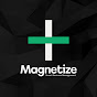 Magnetize logo