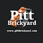 PittBrickyard logo