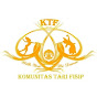KTF UI Radha Sarisha logo