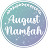 AugustNamfah Official
