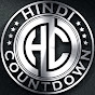 Hindi Countdown channel logo