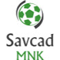 Savcad MNK logo