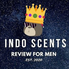 Indo Scents channel logo