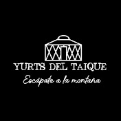 Yurts del Taique