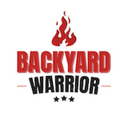 Backyard Warrior Avatar