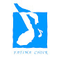 Fatima Choir 4080 logo