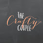 The Crafty Couple logo
