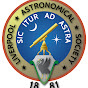Liverpool Astronomical Society logo