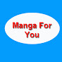 Manga For You logo