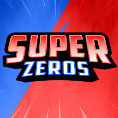 The Super Zeros Avatar