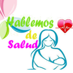 Hablemos de Salud Avatar