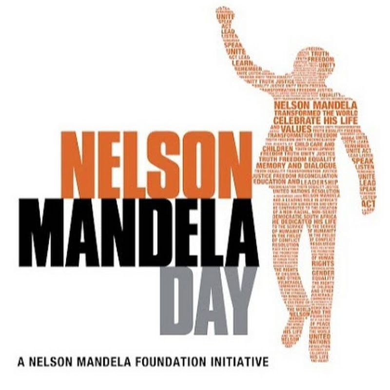 Dance4Madiba