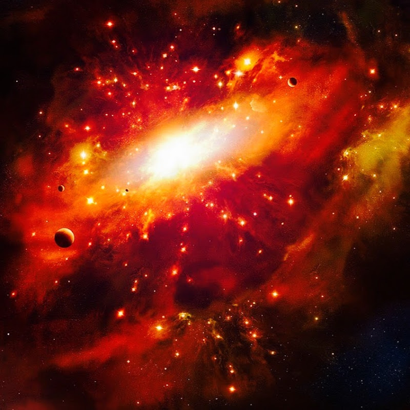 Meditated State of Mind