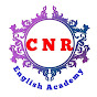 CNR English Academy For Competitive Exams logo