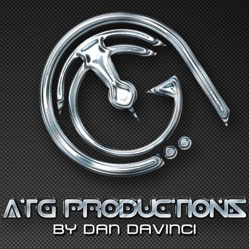ATG Productions by Dan DaVinci
