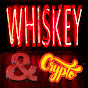 Whiskey & Crypto logo