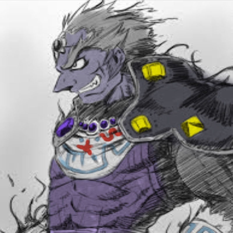 B2のゆっくりゲーム実況のサムネイル