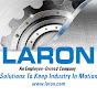 Laron Incorporated logo