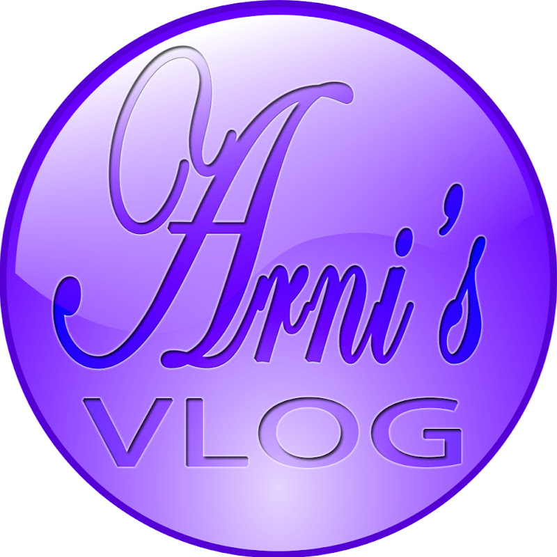 Arnis Vlog