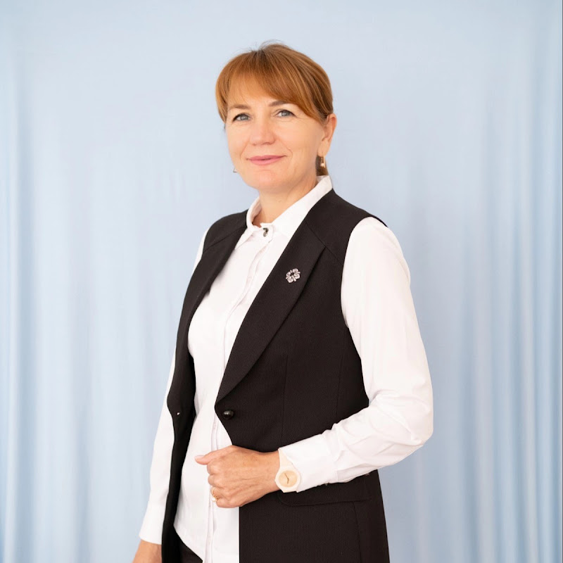 Інна Непша