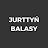 JURTTYŃ BALASY