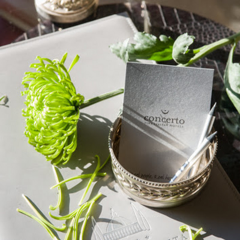 Concerto Hotels