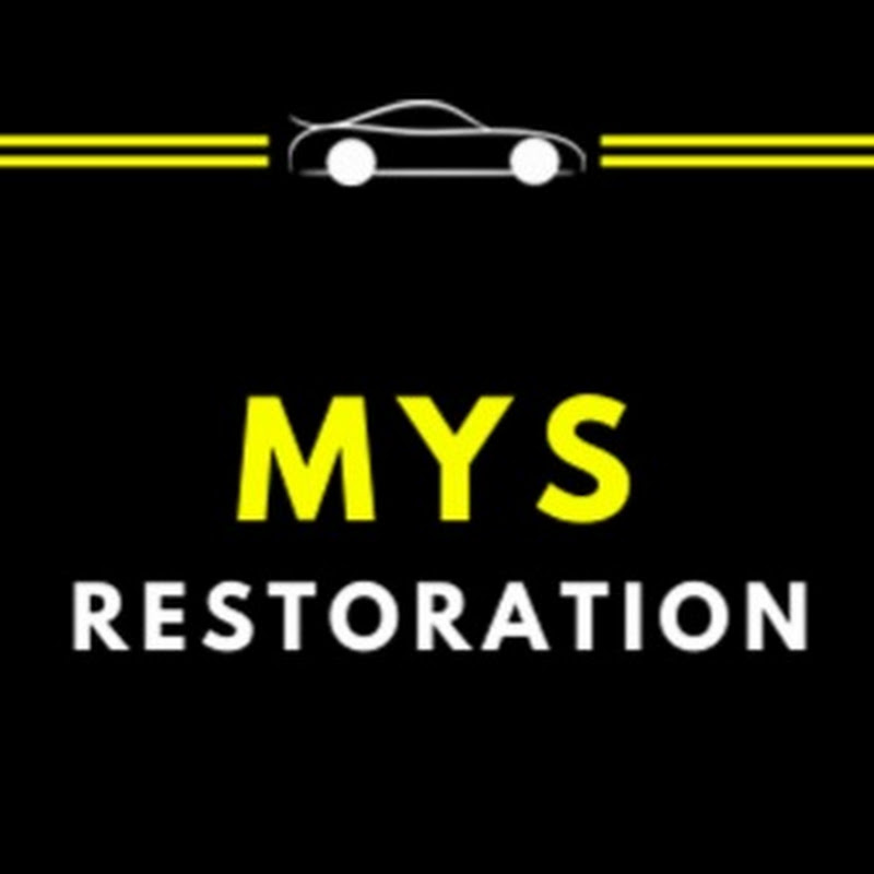 MYS Restoration