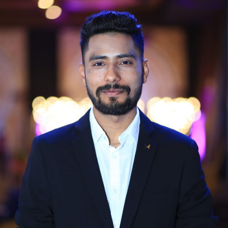 Harshit Soni icon
