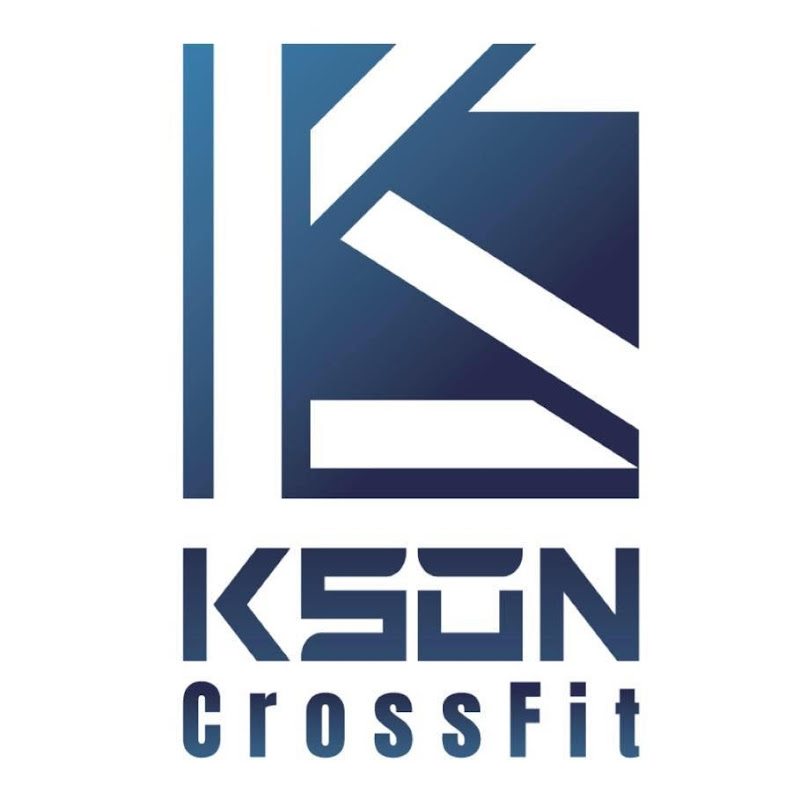 KSON CrossFit