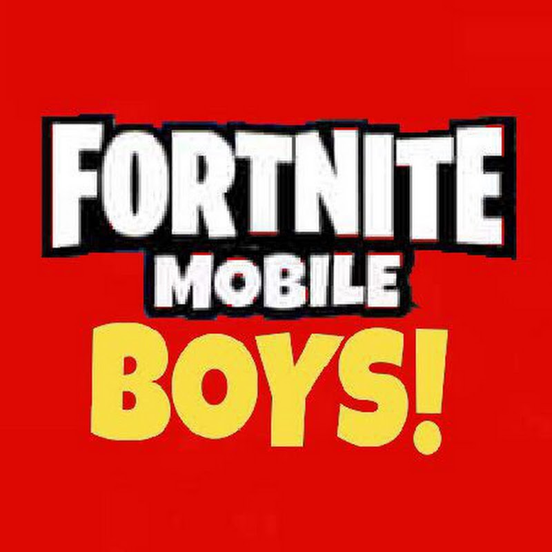 Mobile Boys