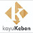 Kayu Kebon Works