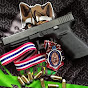 Gun&Bullet In Thai
