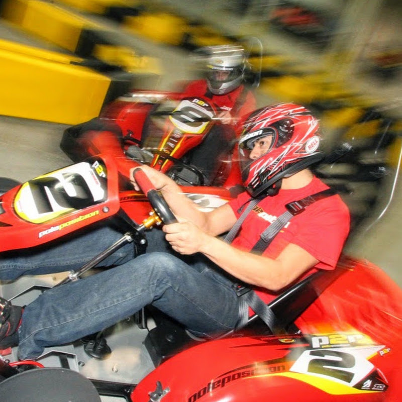 Kart Thrillseeker