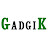 Gadgik - техника и аксессуары