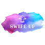 SWIPE UP logo
