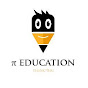π EDUCATION logo