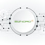 Sγncronetics logo