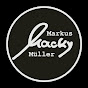 Markus Macky Mueller (Singer/Songwriter) logo