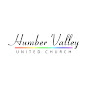 HUMBER VALLEY UNITED CHURCH (HVUC) logo