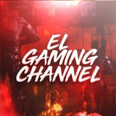 Elgamingchannel YT avatar