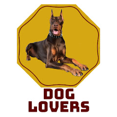 Dog Lovers channel logo