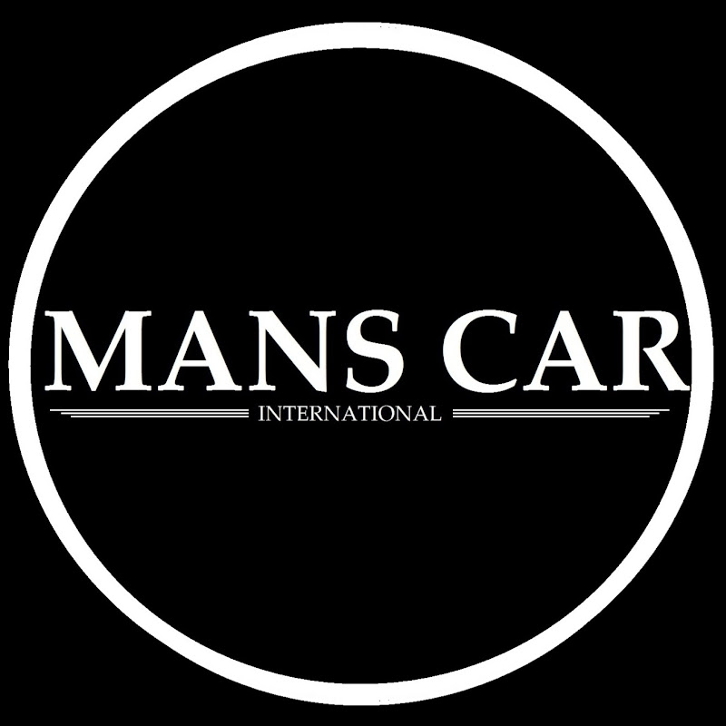 MANS CAR International