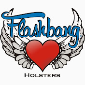 Flashbang Holsters