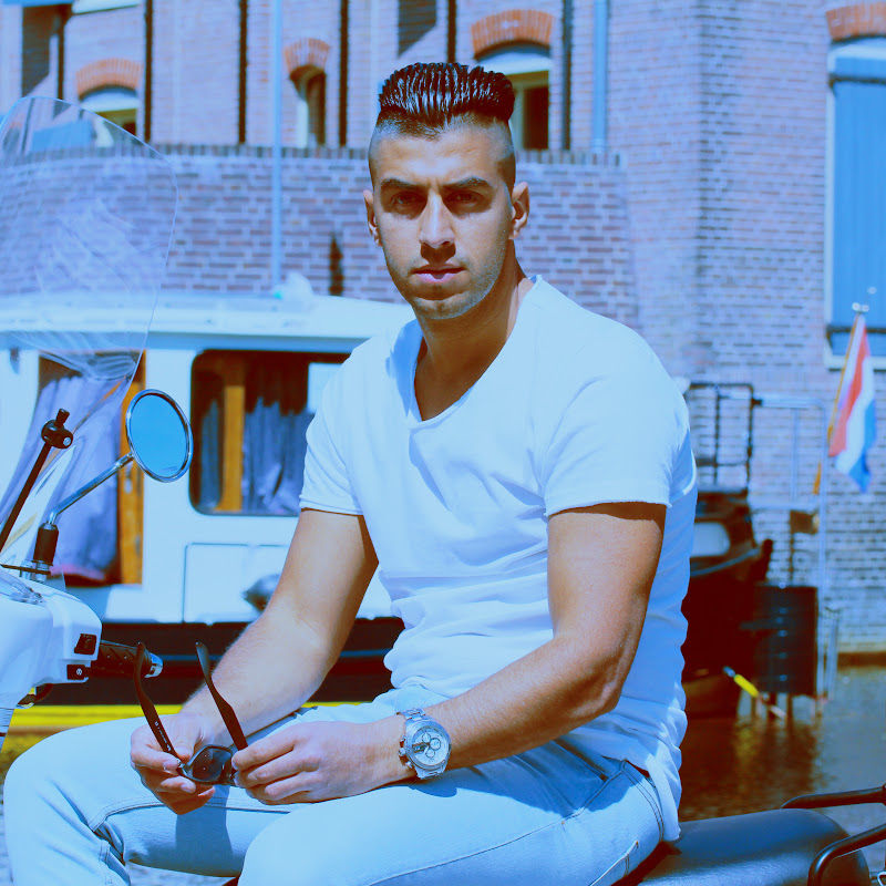 Halil Eski