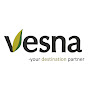 Vesna Tours Private Limited logo