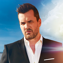 Jim Jefferies Avatar