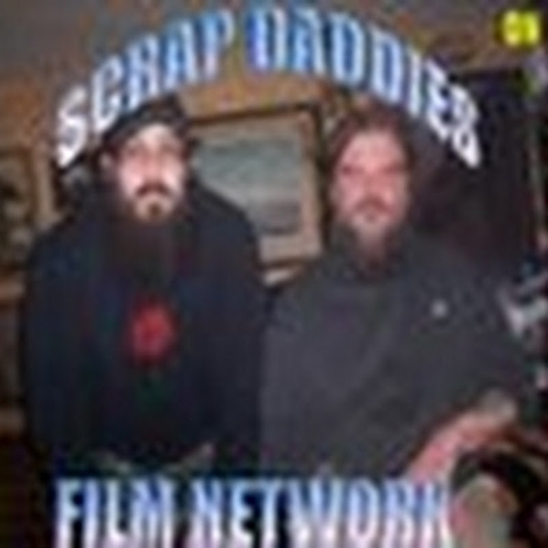 scrapdaddies