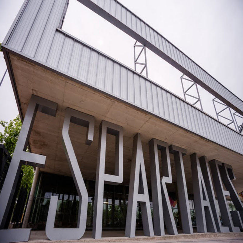 Complejo Deportivo Espartales